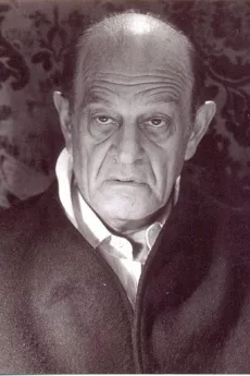 István Lénárt poster