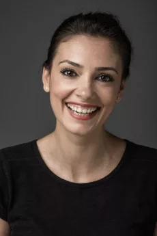 Iulia Verdes poster
