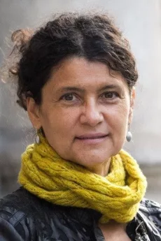 Iva Bittová poster