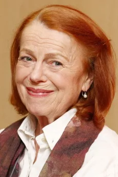 Iva Janžurová poster