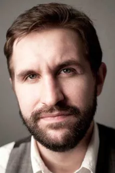 Ivan Dobronravov poster