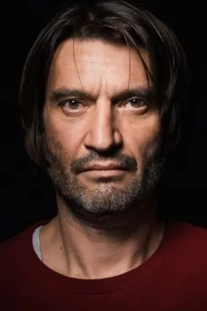 Ivan Franěk poster