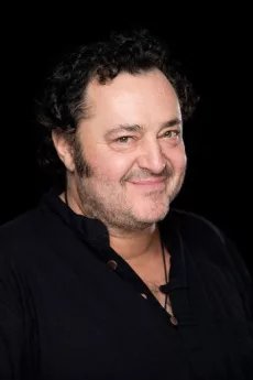 Ivan Kaye poster