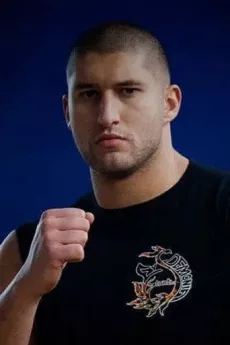 Ivan Kostadinov poster