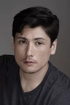 Ivan Padilla poster