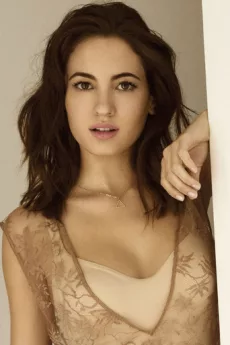 Ivana Baquero poster