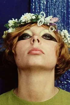 Ivana Karbanová poster