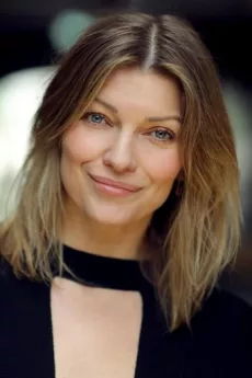 Ivana Miličević poster