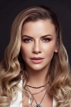 Ivana Sert poster