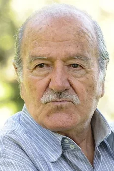 Ivo Garrani poster