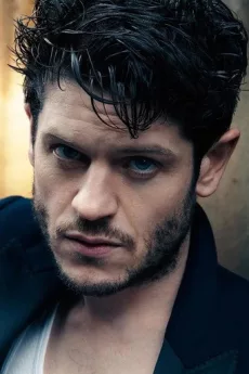 Iwan Rheon poster