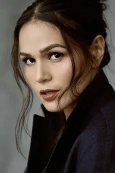 Iza Calzado poster
