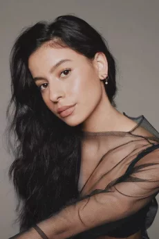 Izabella Alvarez poster