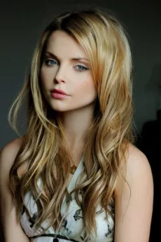 Izabella Miko poster