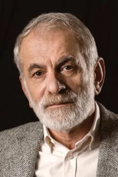 Izudin Bajrović poster