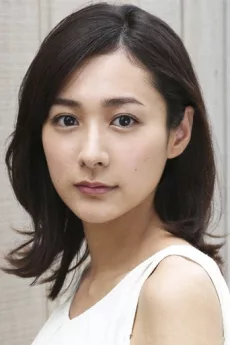 Izumi Fujimoto poster