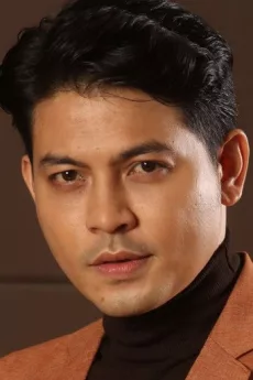 Izzue Islam poster