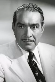 J. Carrol Naish poster