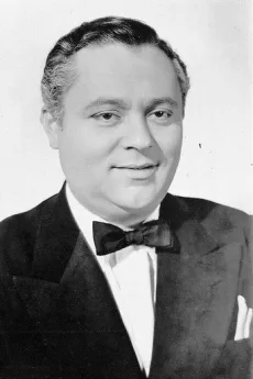 J. Edward Bromberg poster