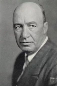 J. Farrell MacDonald poster