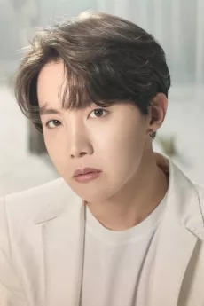 j-hope poster