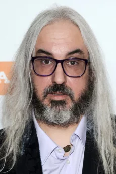 J. Mascis poster