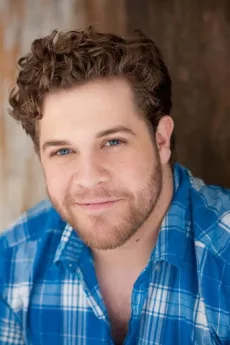 J. Michael Finley poster