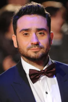 J. A. Bayona poster