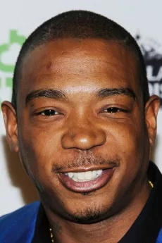 Ja Rule poster