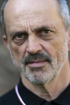 Jacek Koman poster