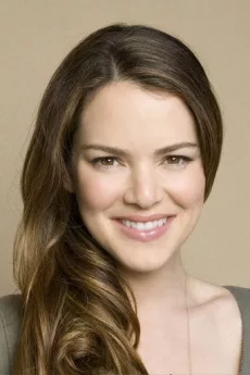 Jacinda Barrett poster