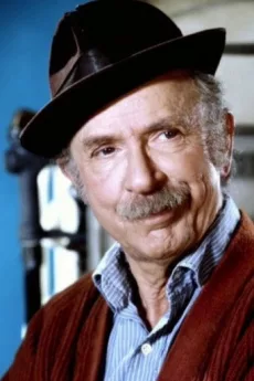 Jack Albertson poster