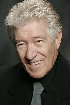 Jack Angel poster