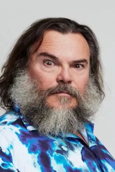 Jack Black poster