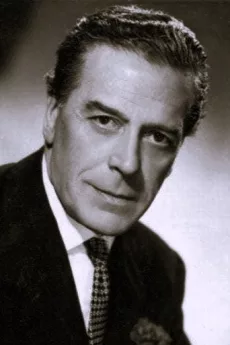 Jack Buchanan poster