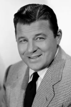 Jack Carson poster