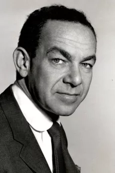Jack Carter poster