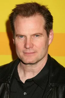 Jack Coleman poster