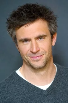 Jack Davenport poster