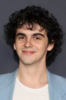 Jack Dylan Grazer poster