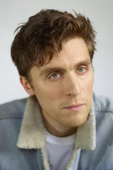 Jack Farthing poster