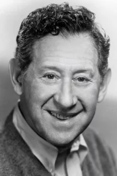 Jack Gilford poster