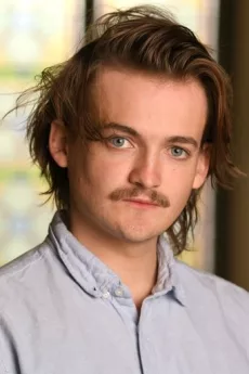 Jack Gleeson poster