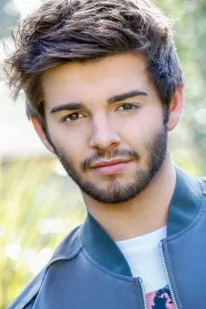 Jack Griffo poster