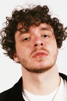 Jack Harlow poster