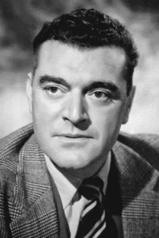 Jack Hawkins poster