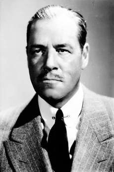 Jack Holt poster