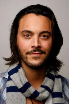 Jack Huston poster