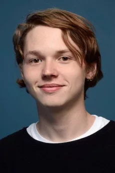 Jack Kilmer poster