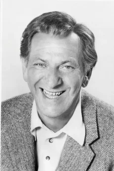 Jack Klugman poster